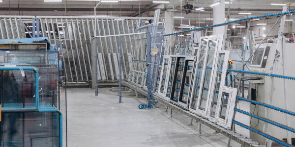 Puertas y Ventanas de Aluminio / PVC a medida Tortellà · Diseño y Montaje de Acristalamientos