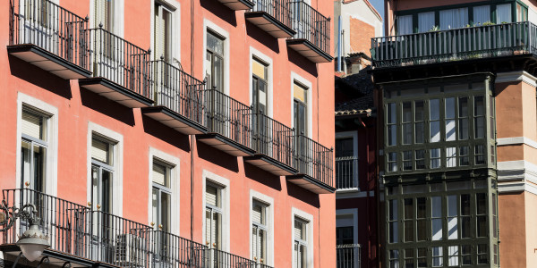 Puertas y Ventanas de Aluminio / PVC a medida Tortellà · Insonorización del Ruido