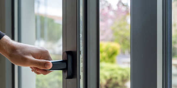 Puertas y Ventanas Seguridad de Aluminio / PVC Tortellà · Insonorización del Ruido